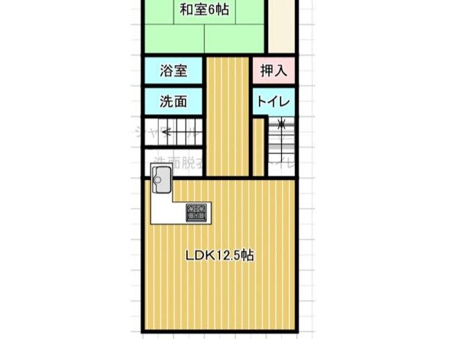 盛岡市 本町通１丁目